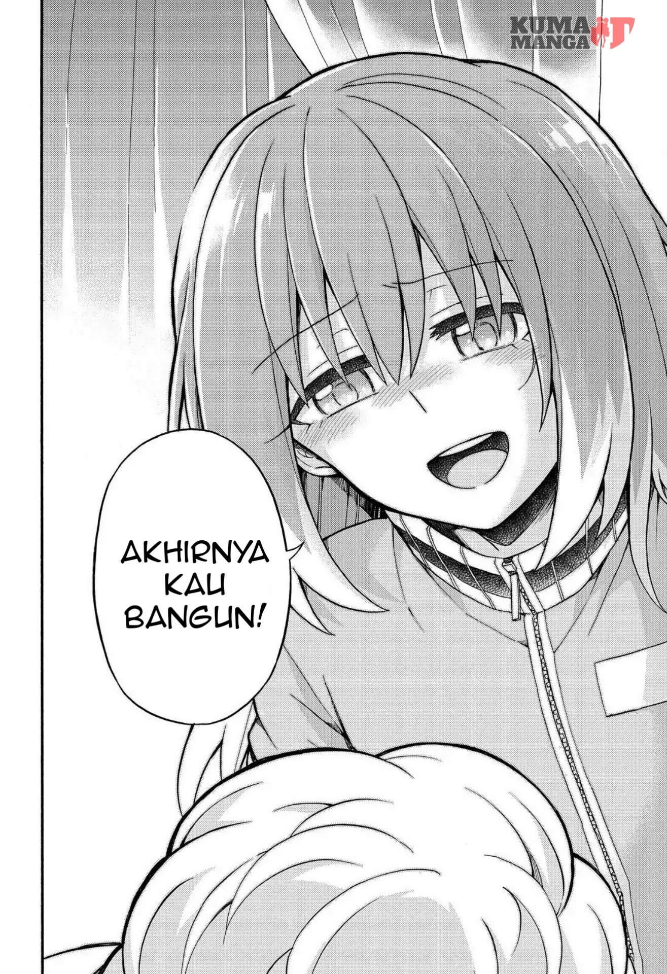 Talentless Nana Chapter 24 - halaman 29