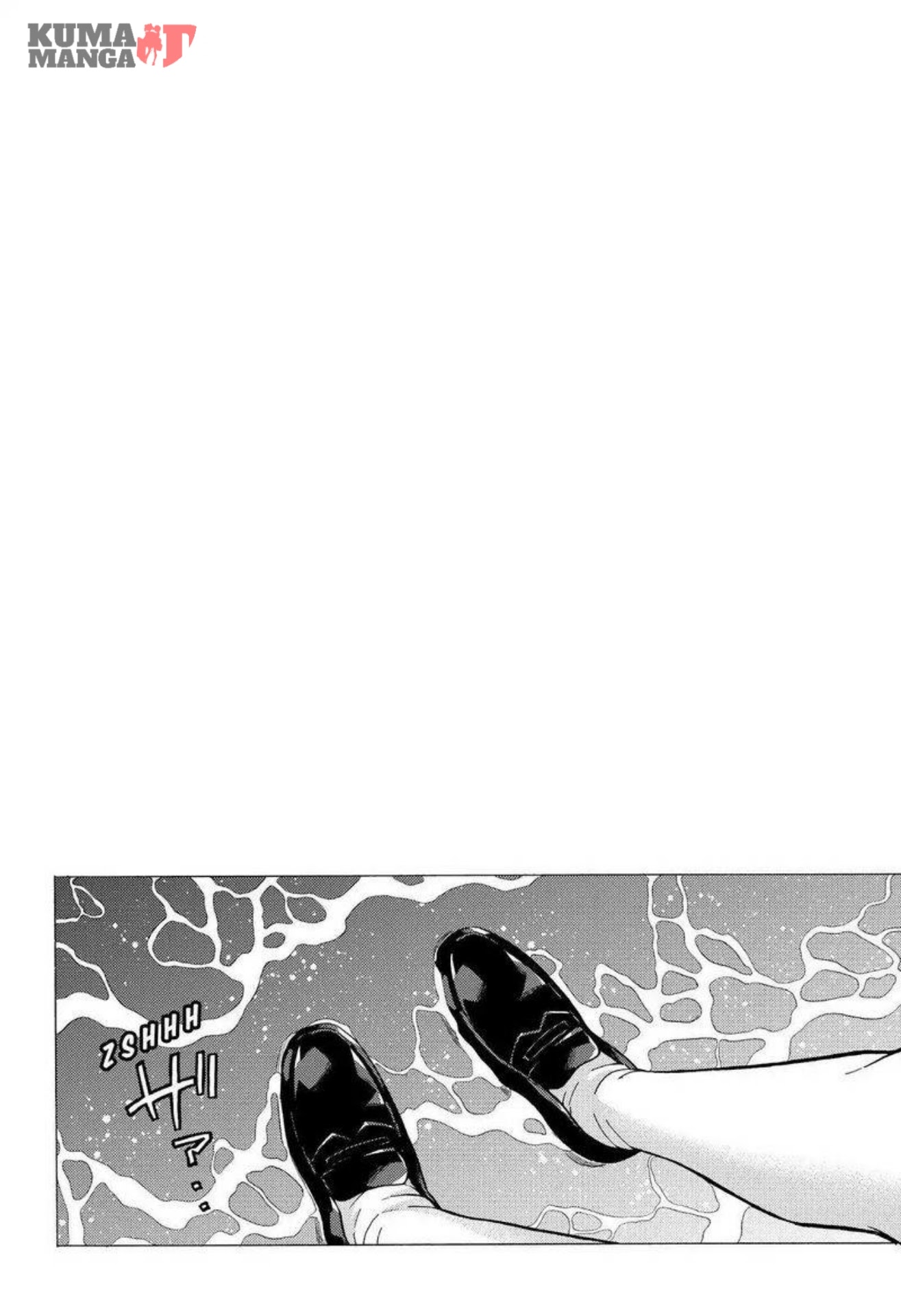 Talentless Nana Chapter 28 - halaman 36