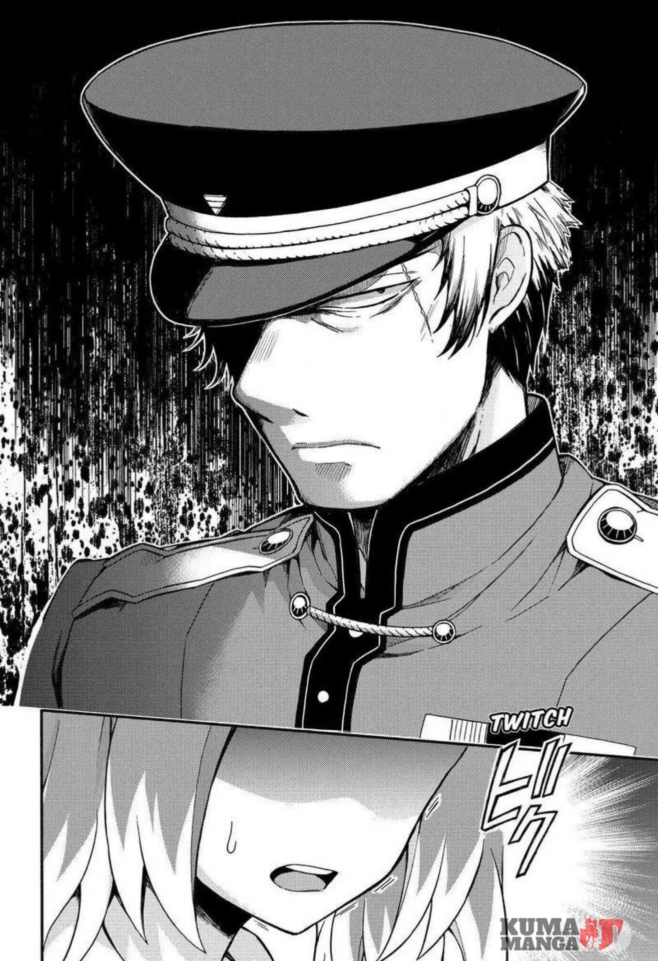 Talentless Nana Chapter 31 - halaman 8