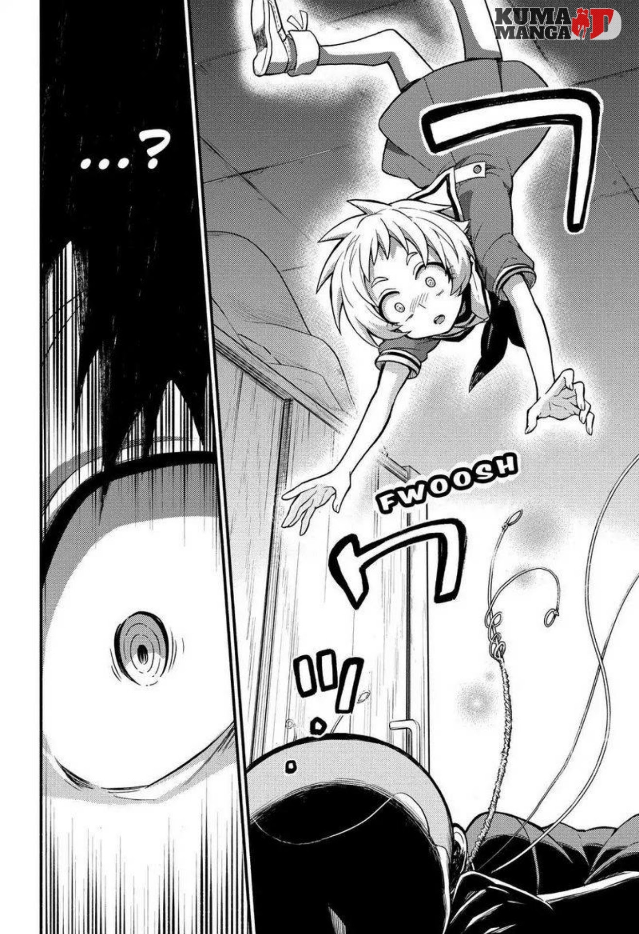 Talentless Nana Chapter 36 - halaman 24