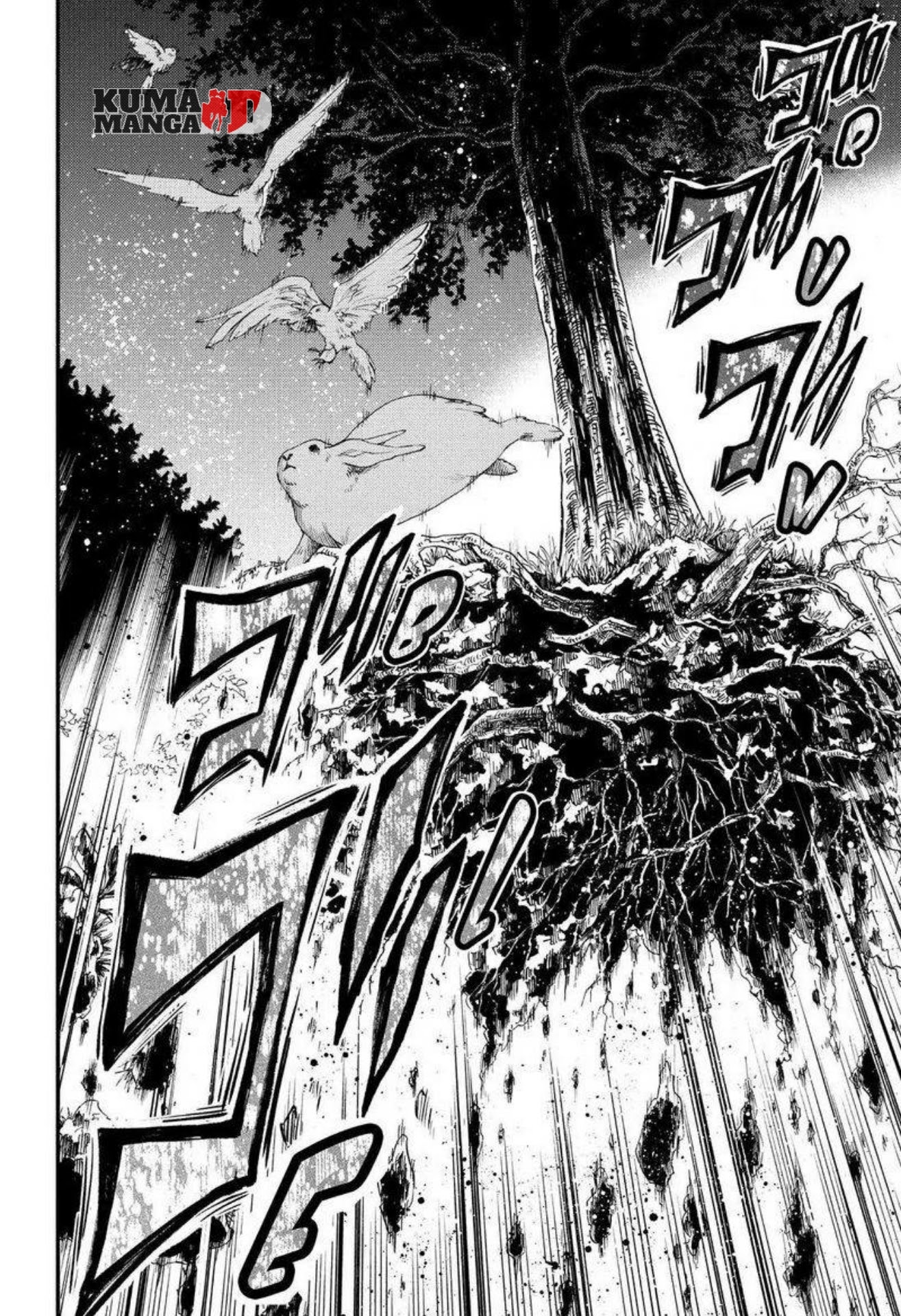 Talentless Nana Chapter 36 - halaman 44