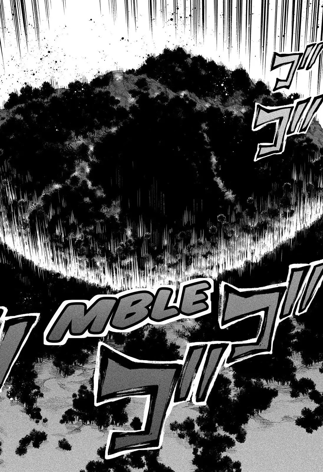 Talentless Nana Chapter 37 - halaman 3