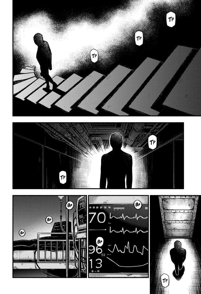 Talentless Nana Chapter 41 - halaman 31