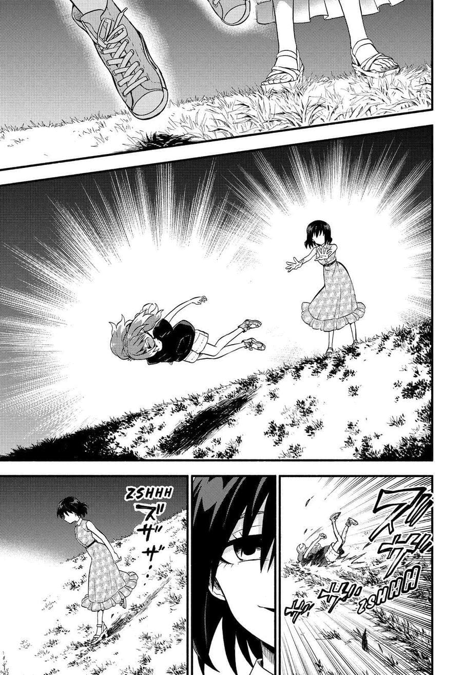 Talentless Nana Chapter 43 - halaman 26