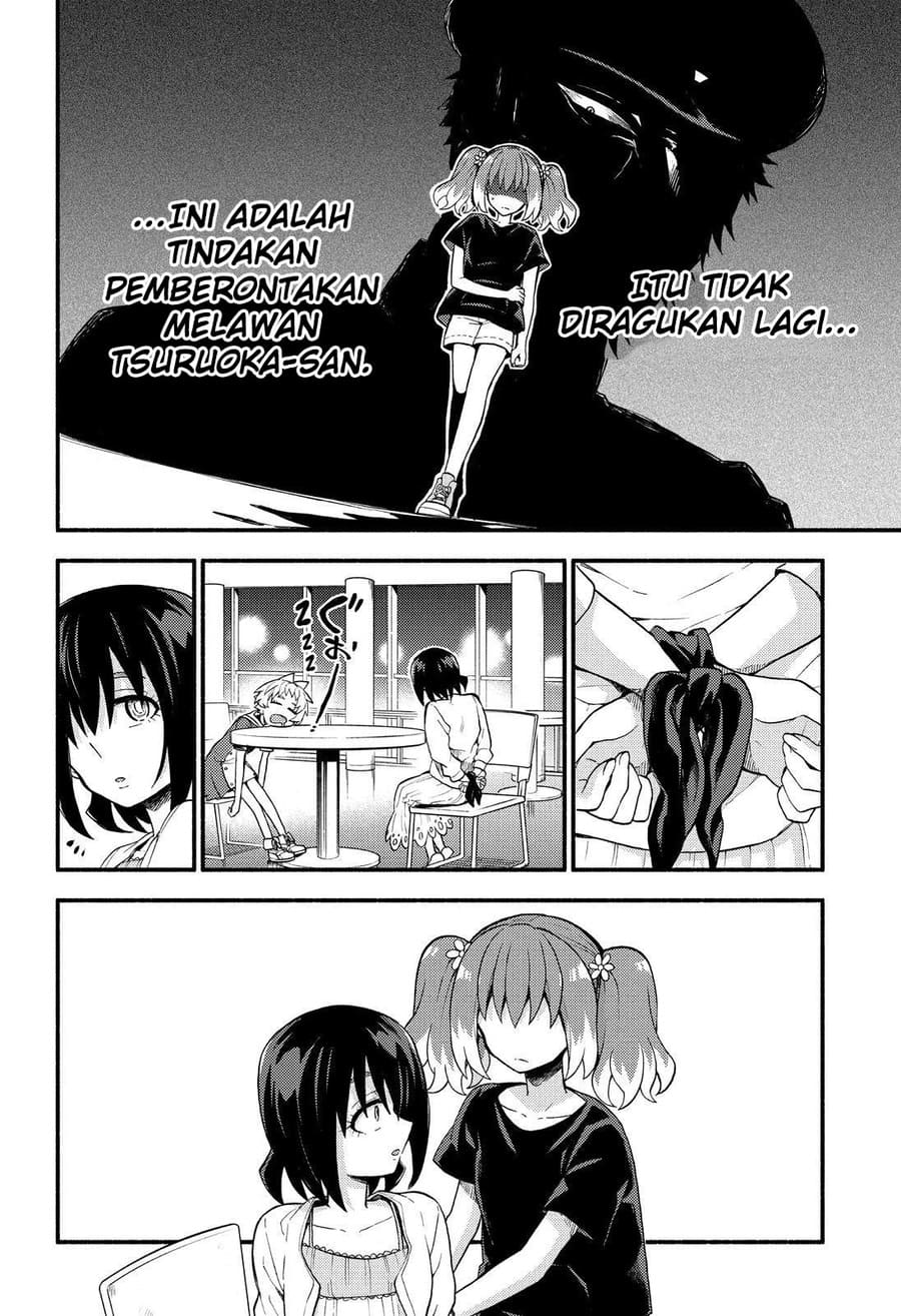 Talentless Nana Chapter 45 - halaman 13