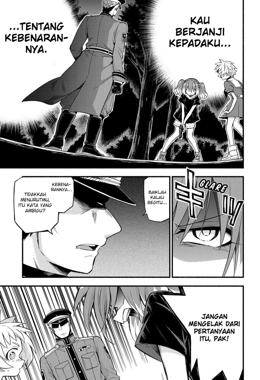 Talentless Nana Chapter 47 - halaman 4