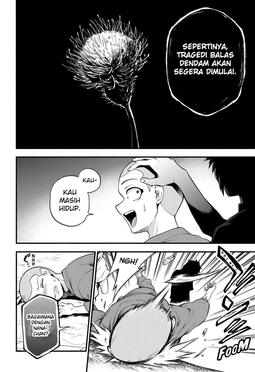 Talentless Nana Chapter 48 - halaman 29