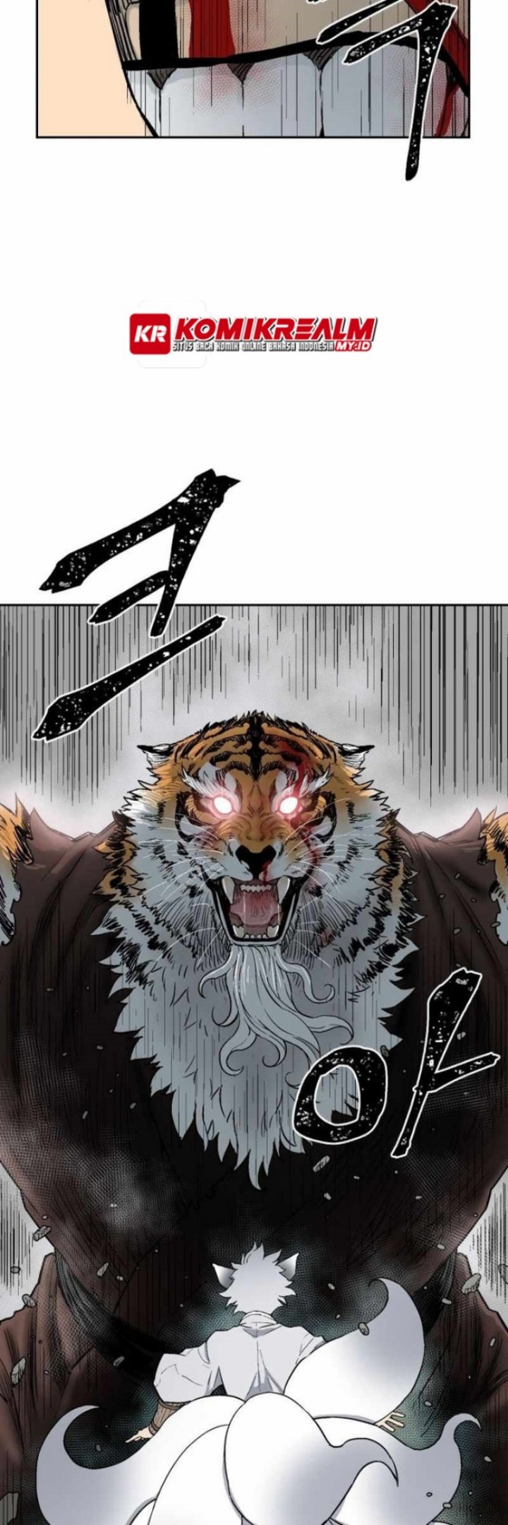 Tales of A Shinning Sword Chapter 1 - halaman 13