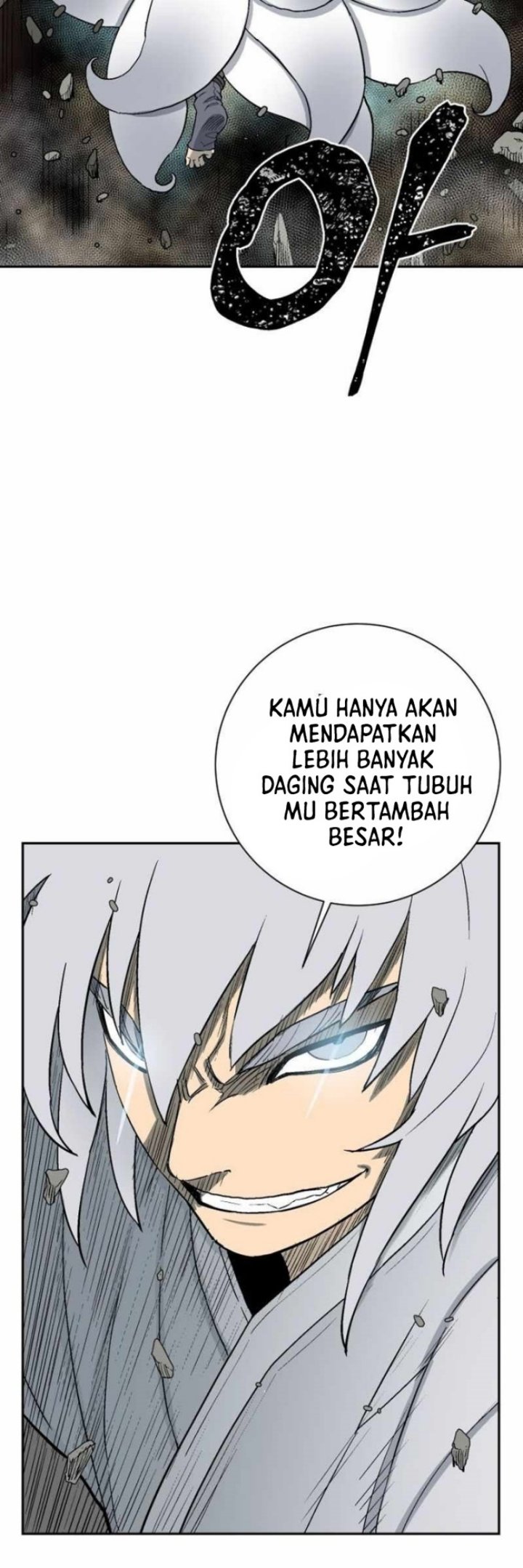 Tales of A Shinning Sword Chapter 1 - halaman 14
