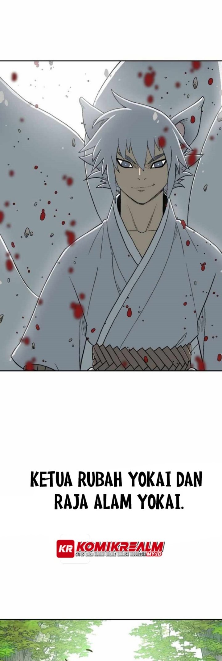 Tales of A Shinning Sword Chapter 1 - halaman 17