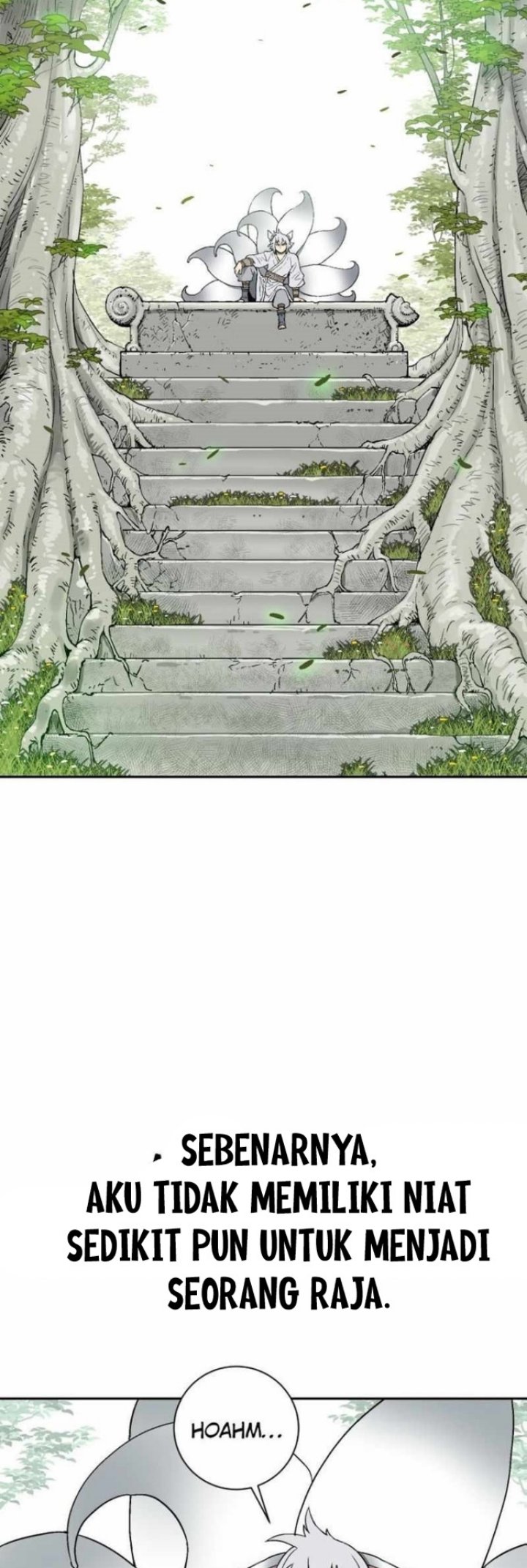 Tales of A Shinning Sword Chapter 1 - halaman 18