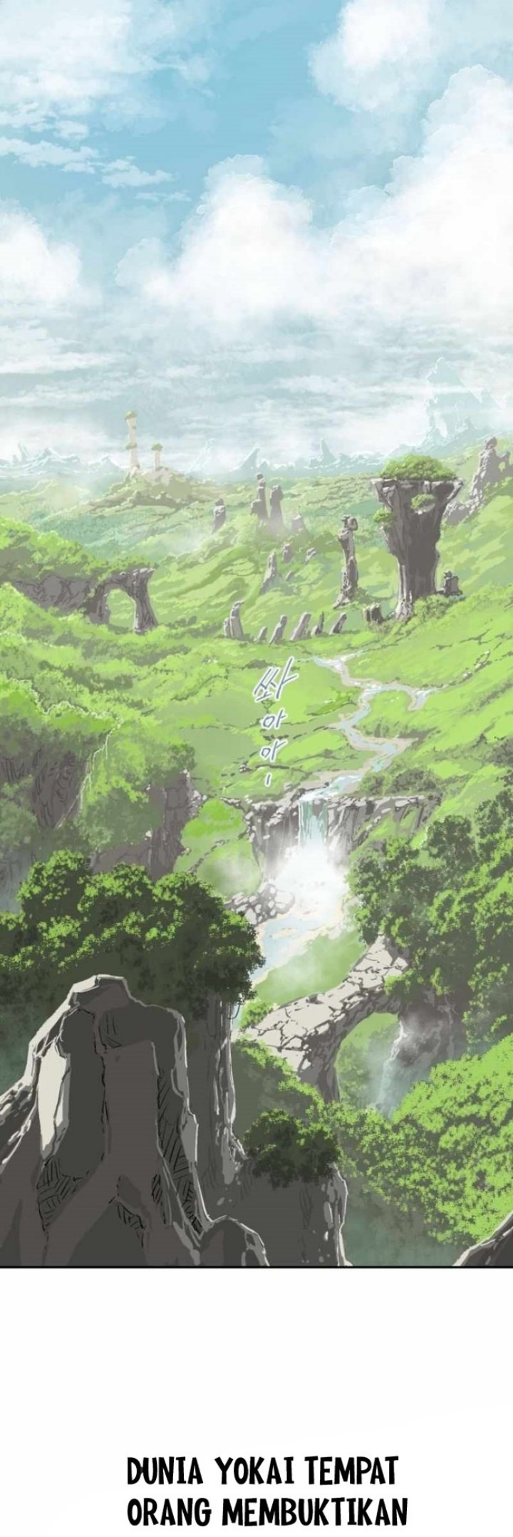 Tales of A Shinning Sword Chapter 1 - halaman 2