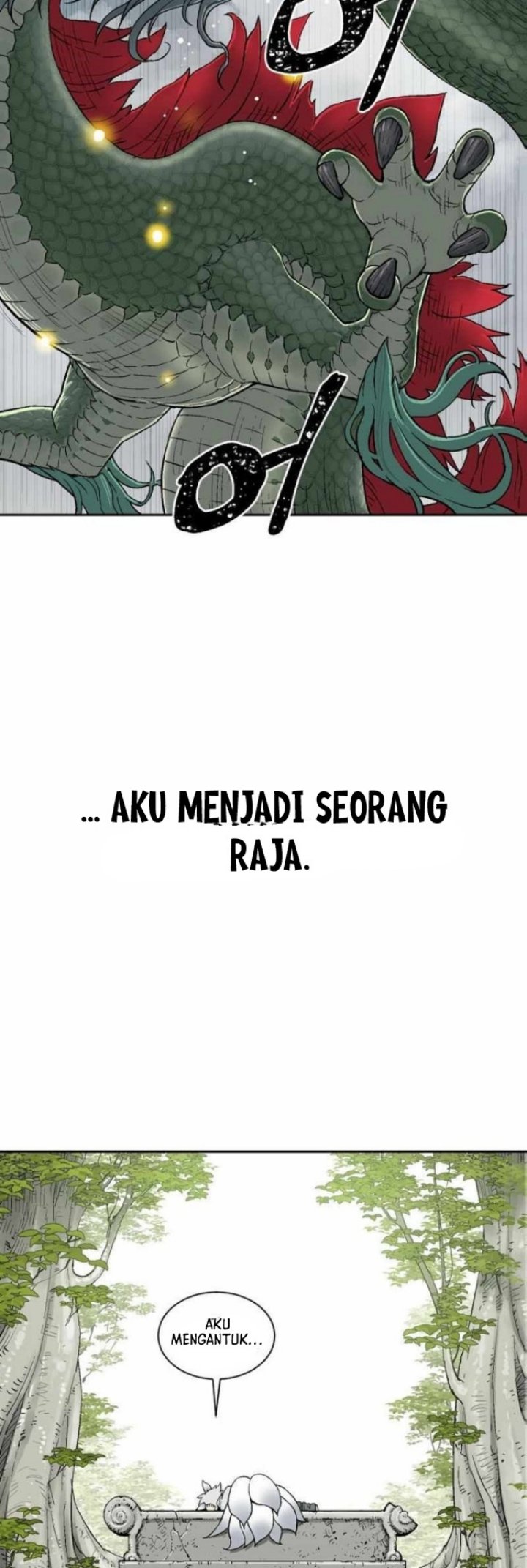 Tales of A Shinning Sword Chapter 1 - halaman 20