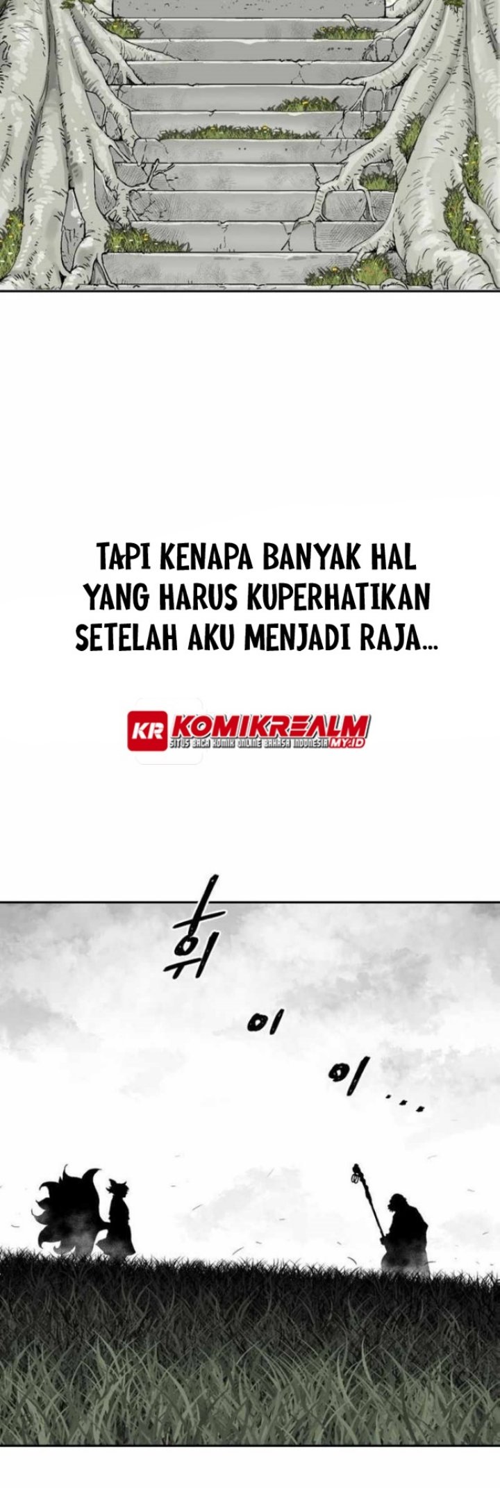 Tales of A Shinning Sword Chapter 1 - halaman 21