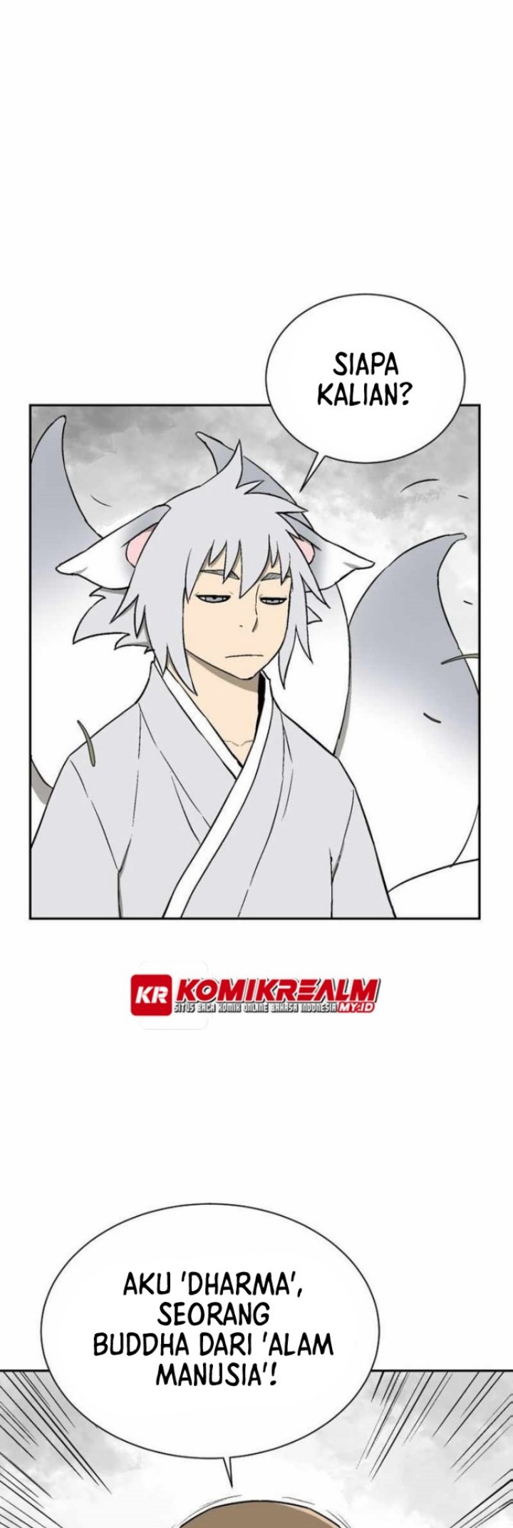 Tales of A Shinning Sword Chapter 1 - halaman 22