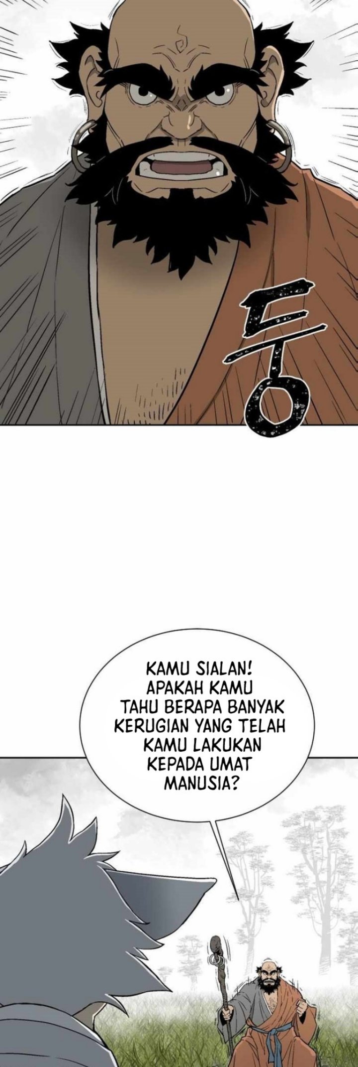 Tales of A Shinning Sword Chapter 1 - halaman 23