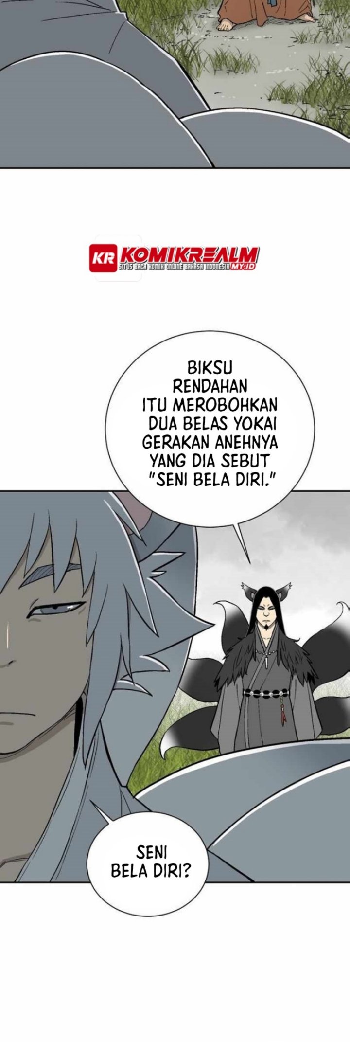 Tales of A Shinning Sword Chapter 1 - halaman 24