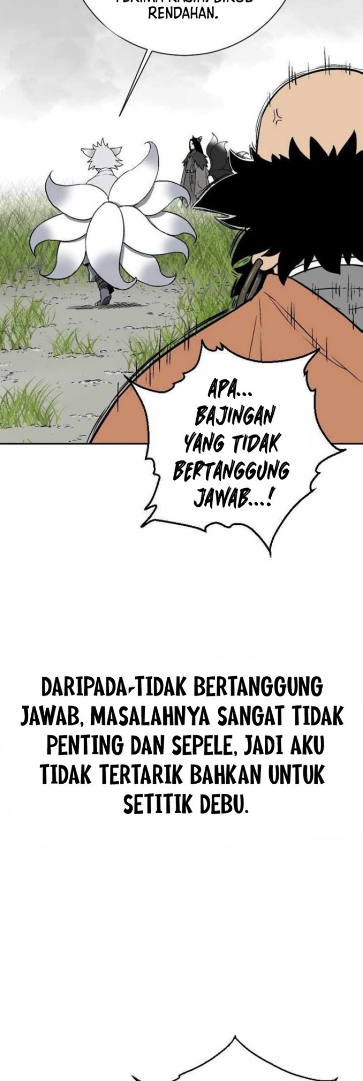 Tales of A Shinning Sword Chapter 1 - halaman 26