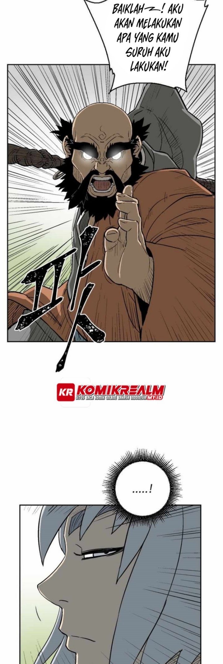 Tales of A Shinning Sword Chapter 1 - halaman 27
