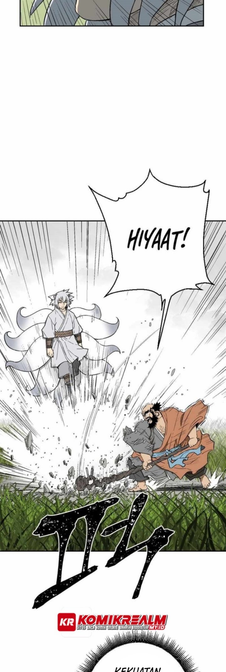 Tales of A Shinning Sword Chapter 1 - halaman 28