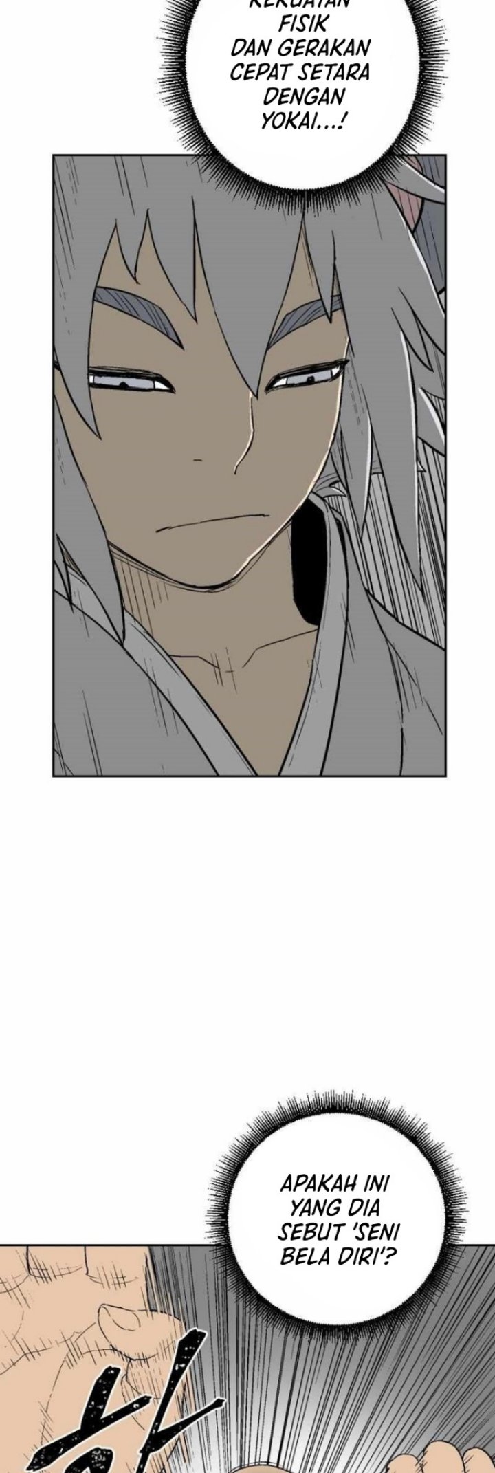 Tales of A Shinning Sword Chapter 1 - halaman 29
