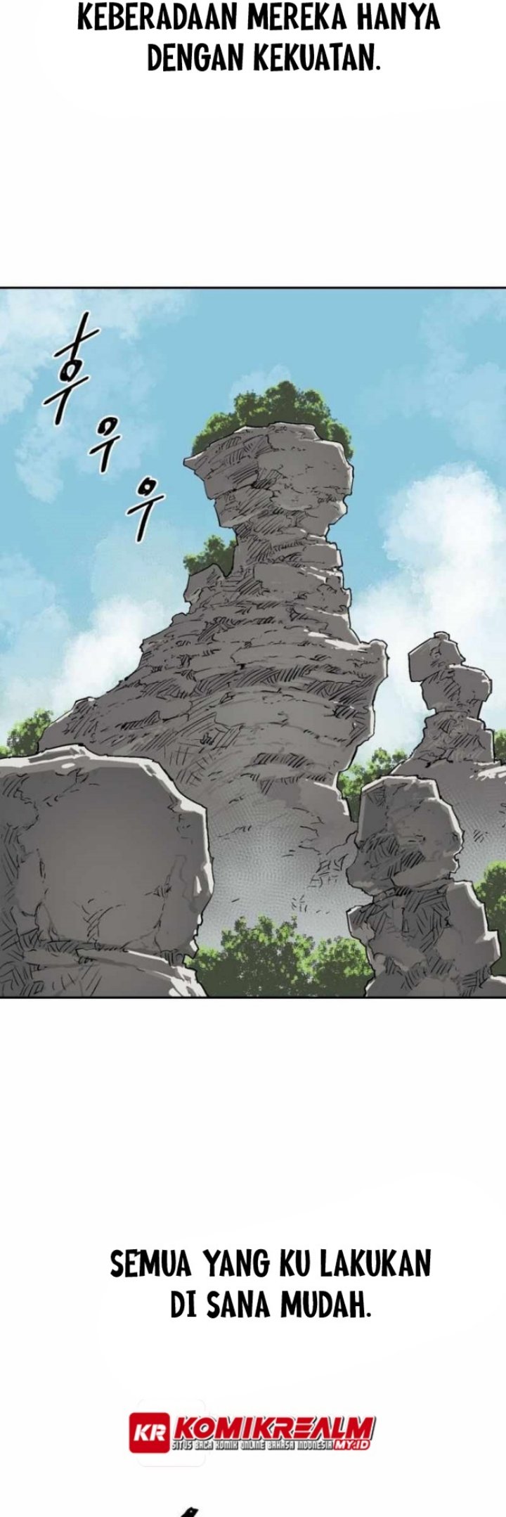 Tales of A Shinning Sword Chapter 1 - halaman 3