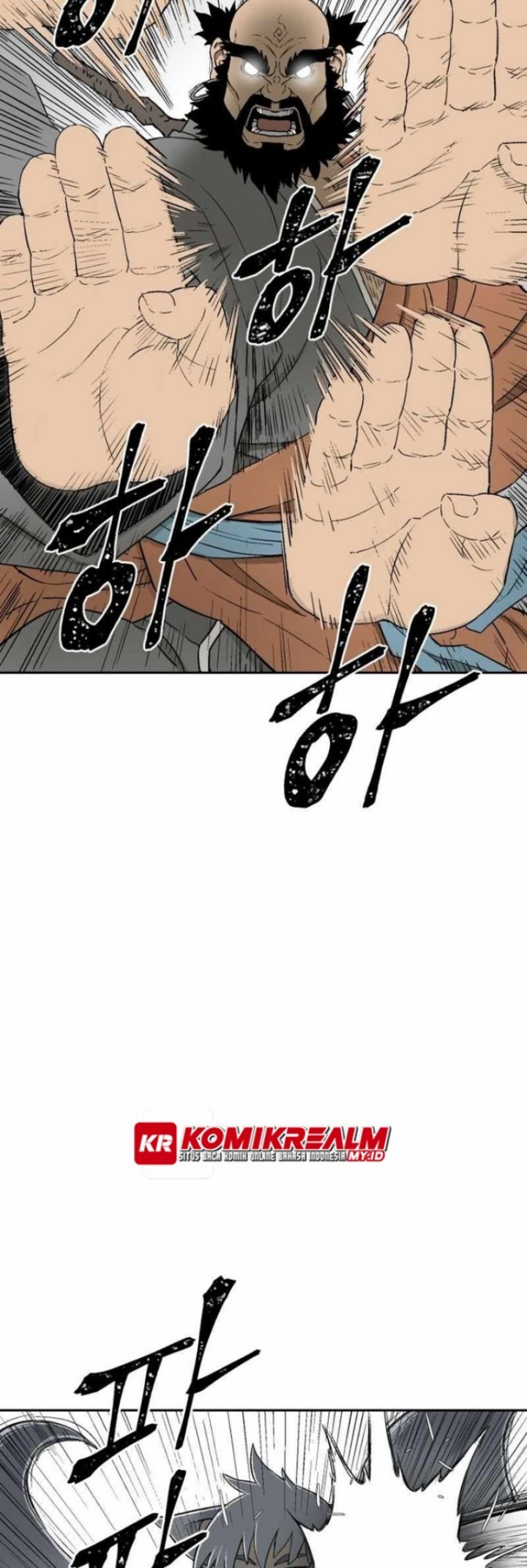 Tales of A Shinning Sword Chapter 1 - halaman 30