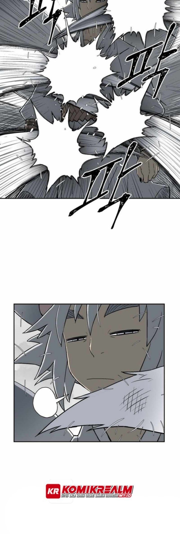 Tales of A Shinning Sword Chapter 1 - halaman 31