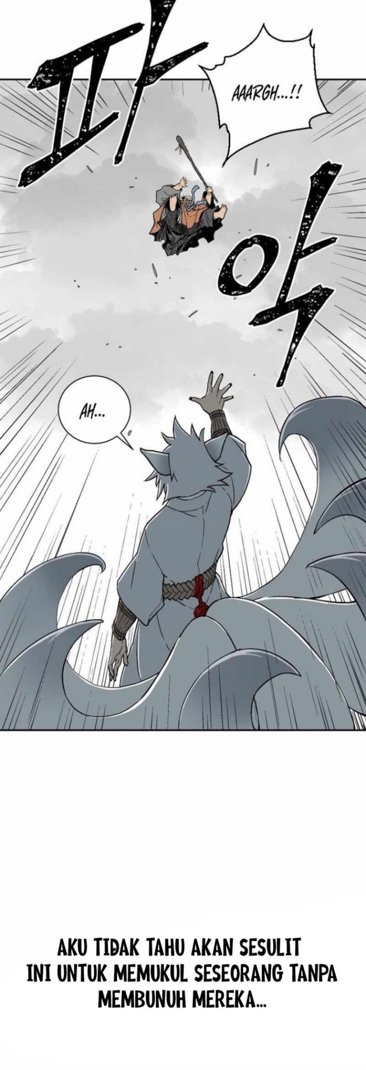 Tales of A Shinning Sword Chapter 1 - halaman 33
