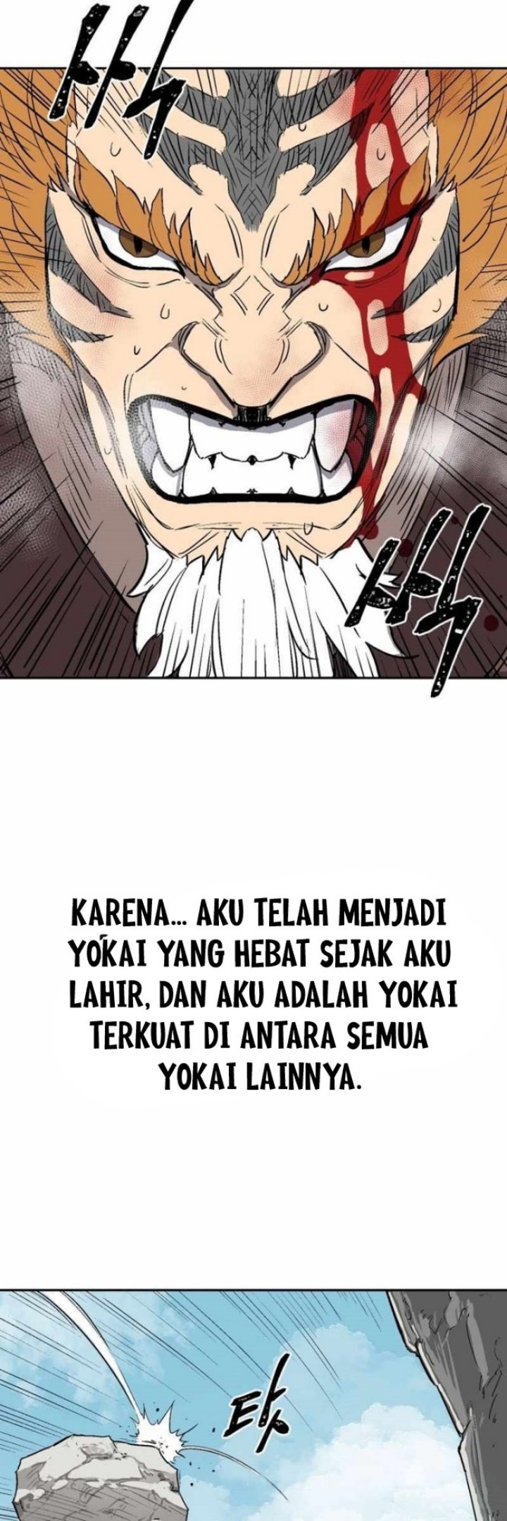Tales of A Shinning Sword Chapter 1 - halaman 4