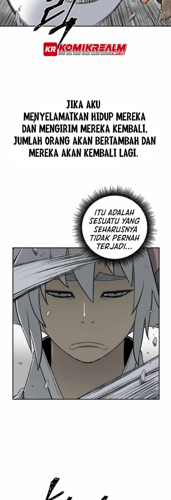 Tales of A Shinning Sword Chapter 1 - halaman 40