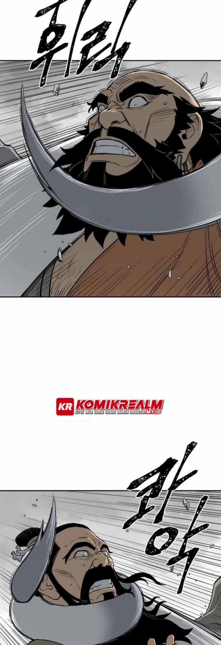 Tales of A Shinning Sword Chapter 1 - halaman 41