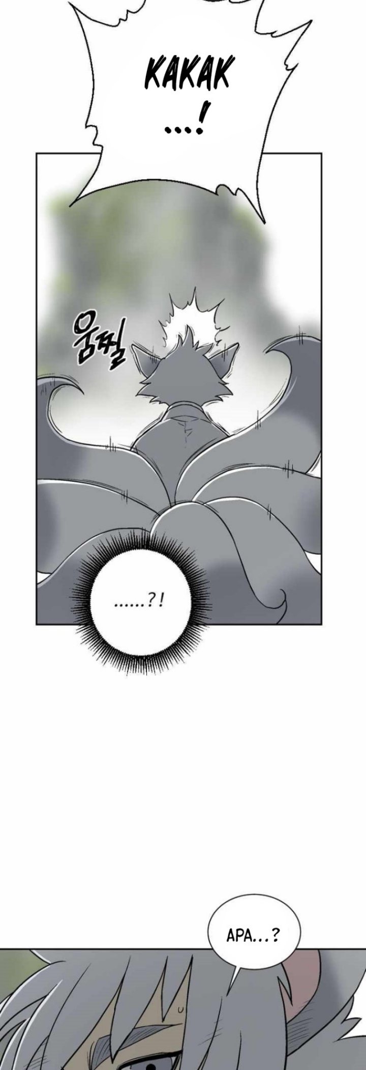 Tales of A Shinning Sword Chapter 1 - halaman 45