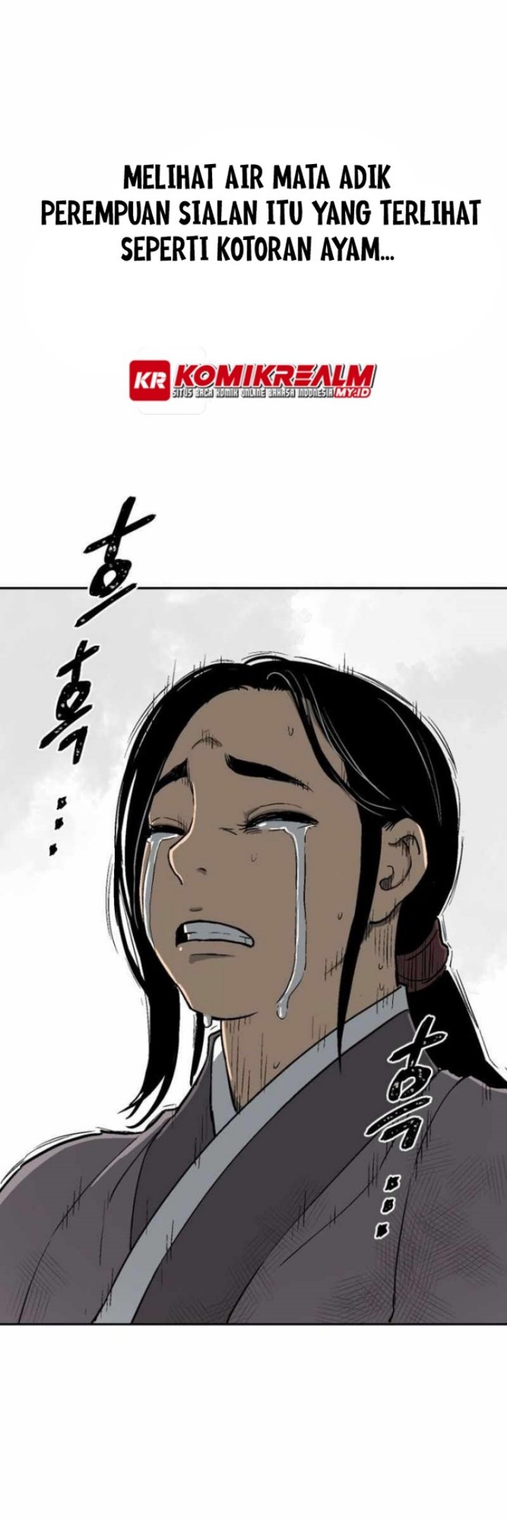Tales of A Shinning Sword Chapter 1 - halaman 49