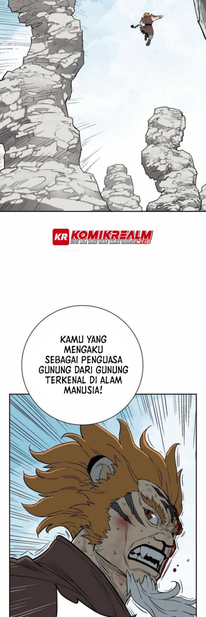 Tales of A Shinning Sword Chapter 1 - halaman 5