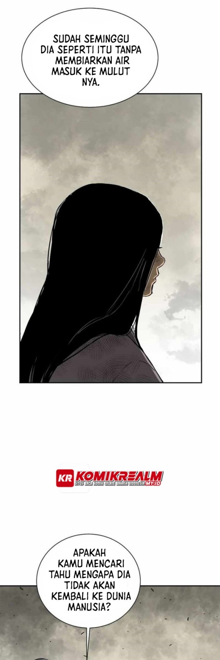 Tales of A Shinning Sword Chapter 1 - halaman 52