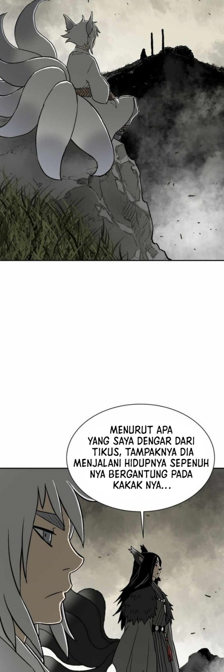 Tales of A Shinning Sword Chapter 1 - halaman 53