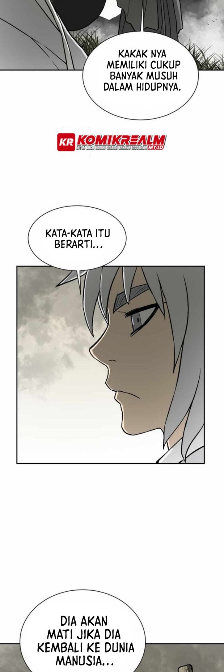 Tales of A Shinning Sword Chapter 1 - halaman 54