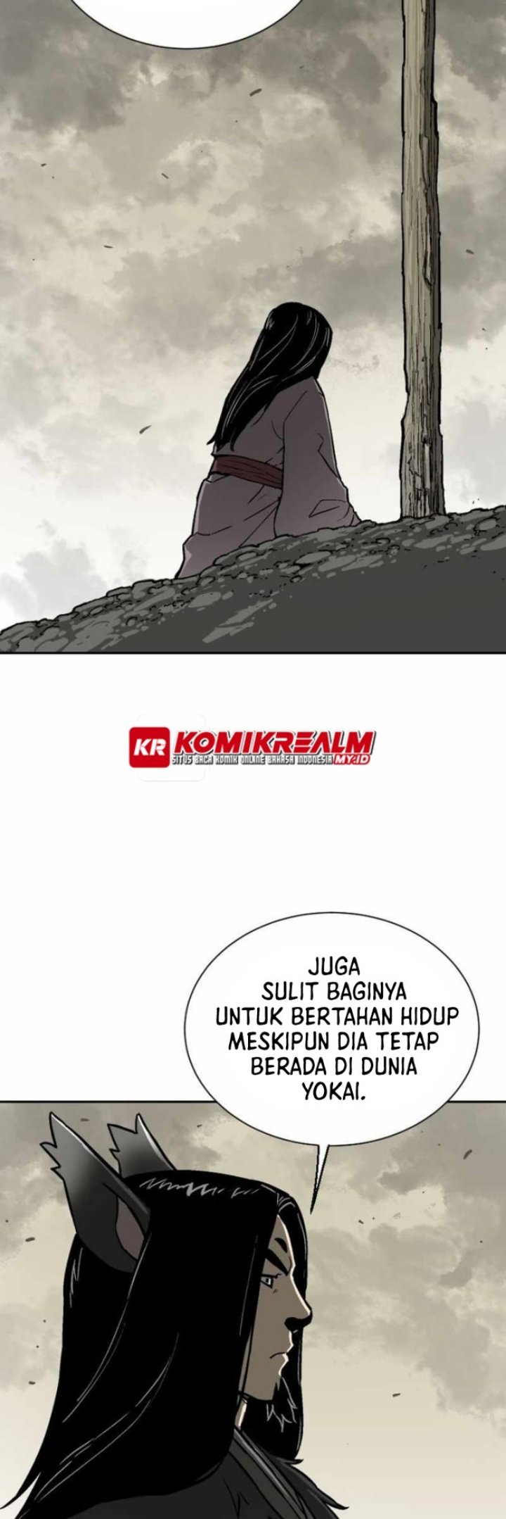 Tales of A Shinning Sword Chapter 1 - halaman 55