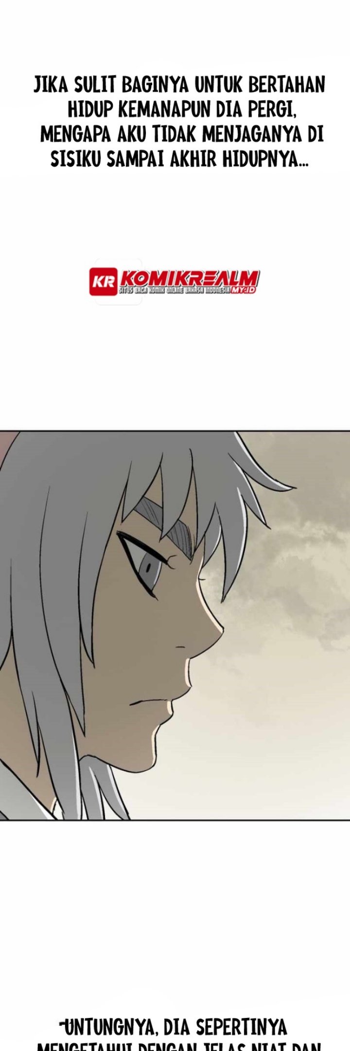 Tales of A Shinning Sword Chapter 1 - halaman 60