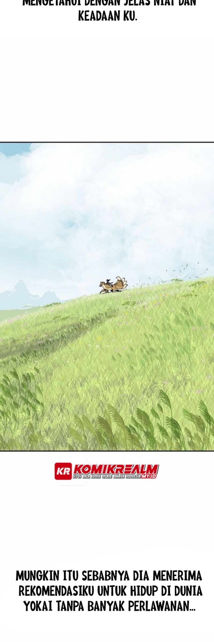 Tales of A Shinning Sword Chapter 1 - halaman 61