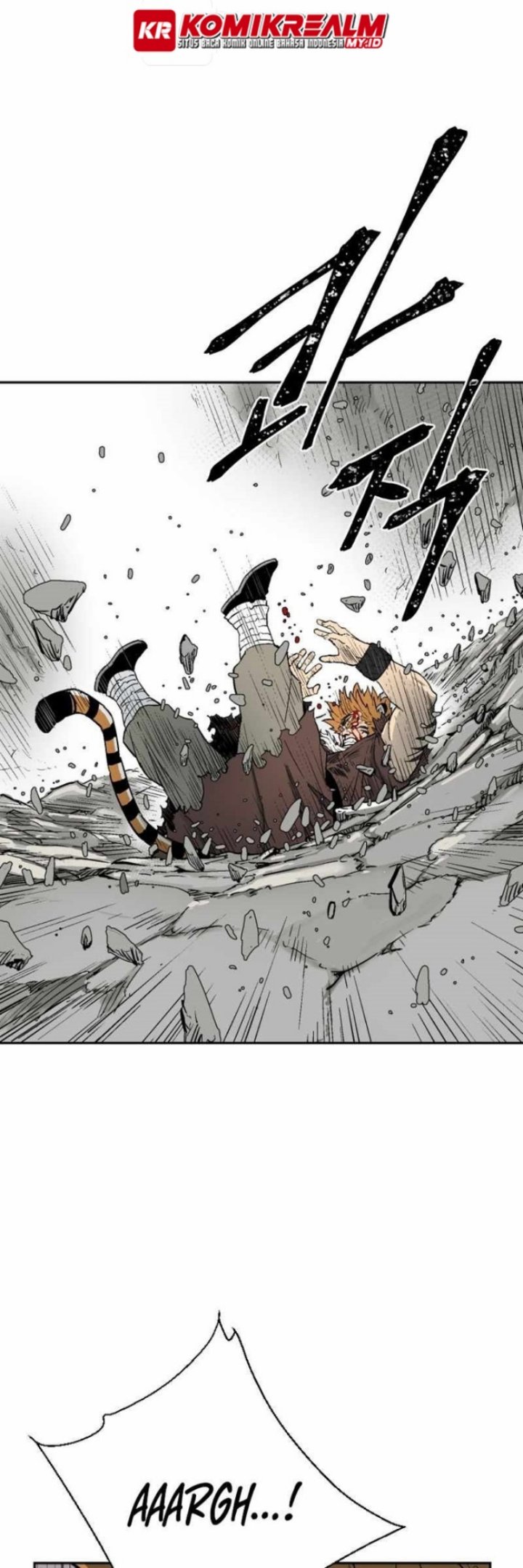 Tales of A Shinning Sword Chapter 1 - halaman 7