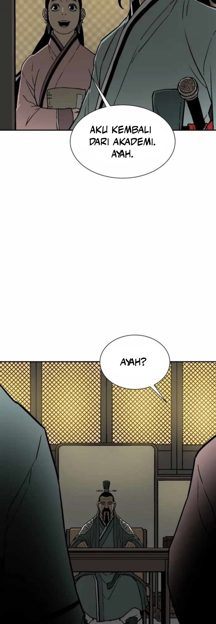 Tales of A Shinning Sword Chapter 10 - halaman 14