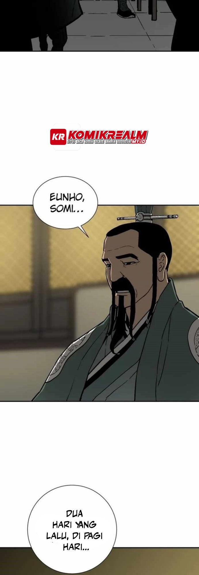 Tales of A Shinning Sword Chapter 10 - halaman 15