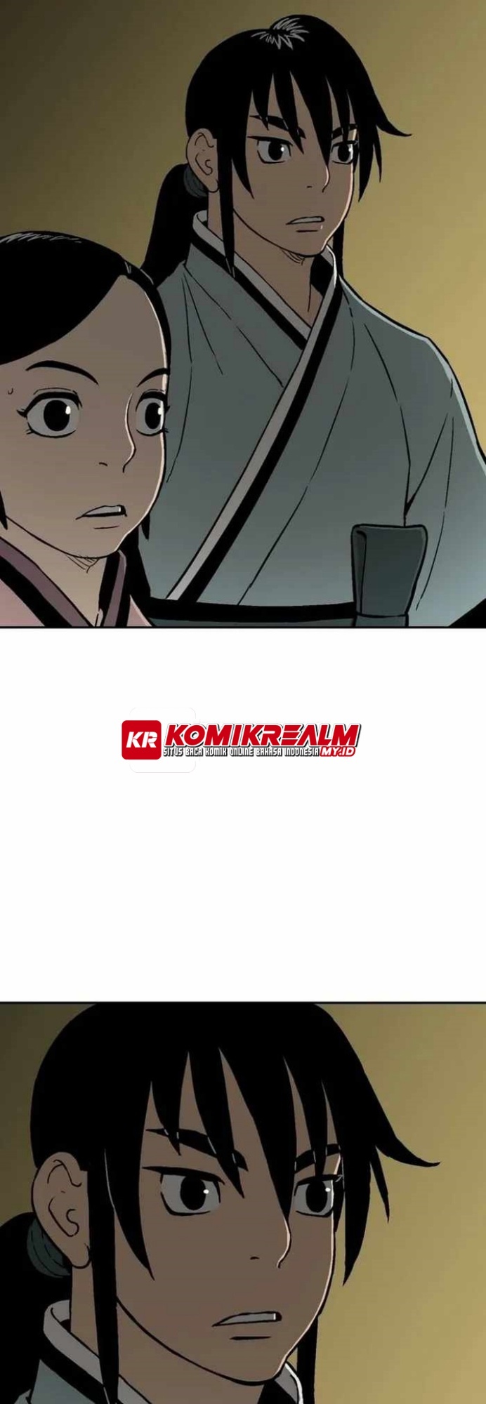 Tales of A Shinning Sword Chapter 10 - halaman 16