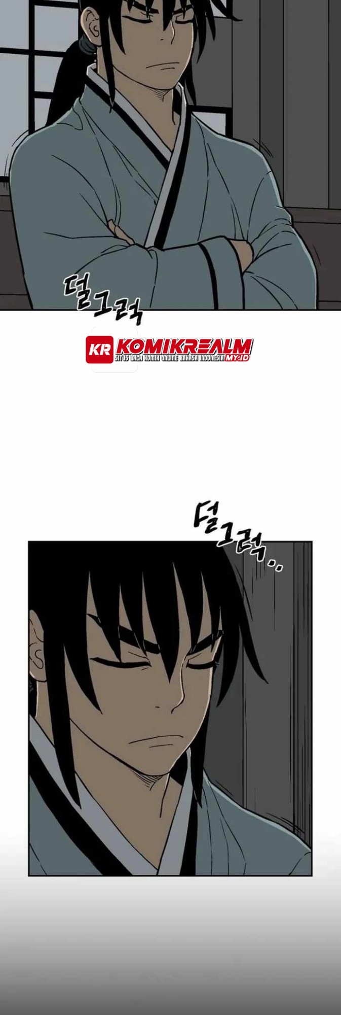 Tales of A Shinning Sword Chapter 10 - halaman 20