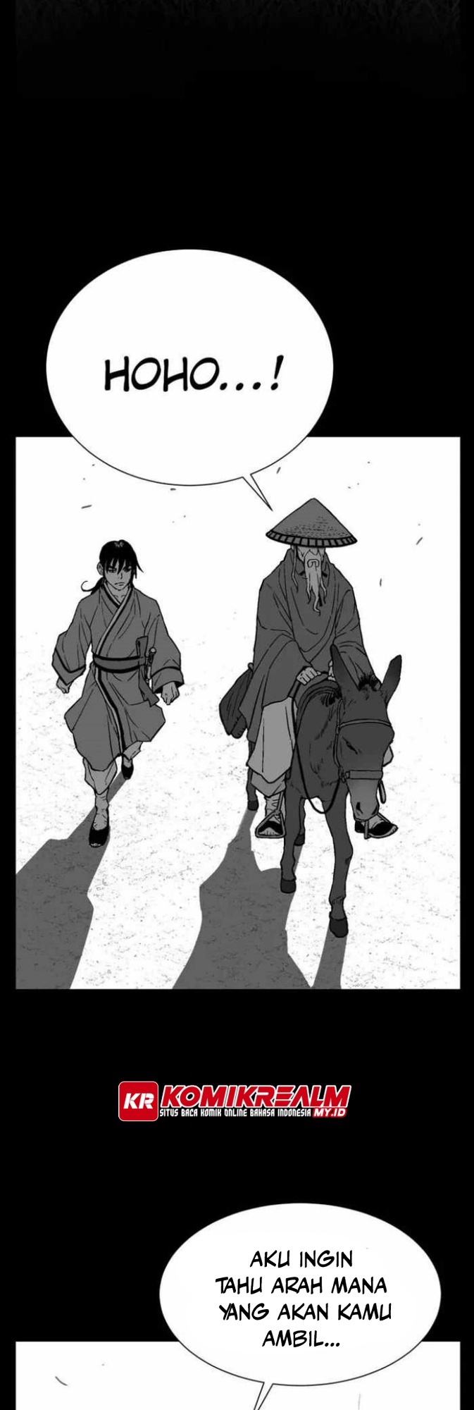 Tales of A Shinning Sword Chapter 10 - halaman 22