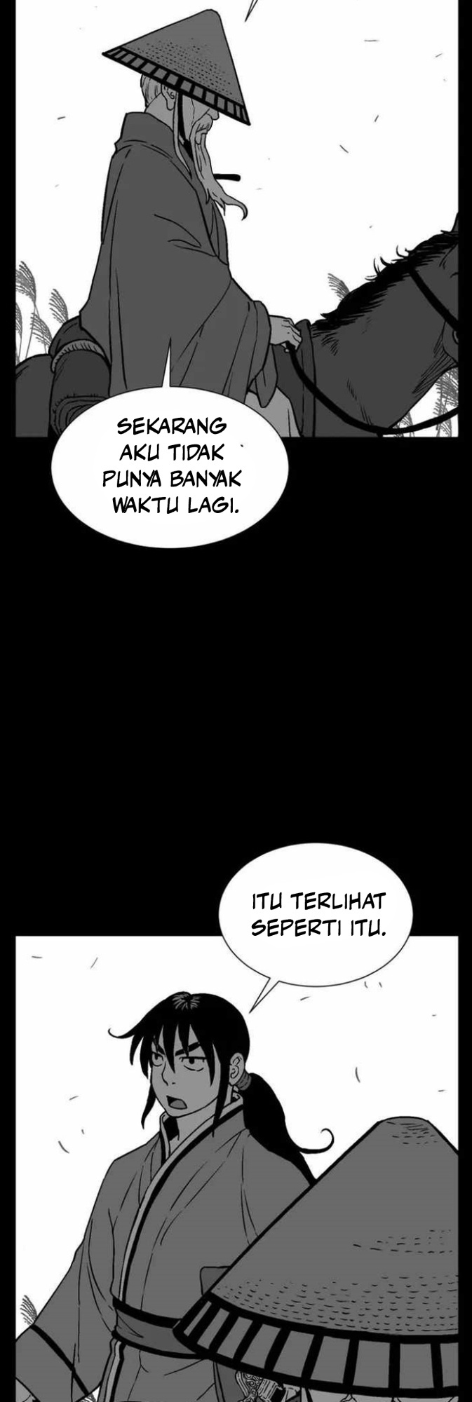 Tales of A Shinning Sword Chapter 10 - halaman 23