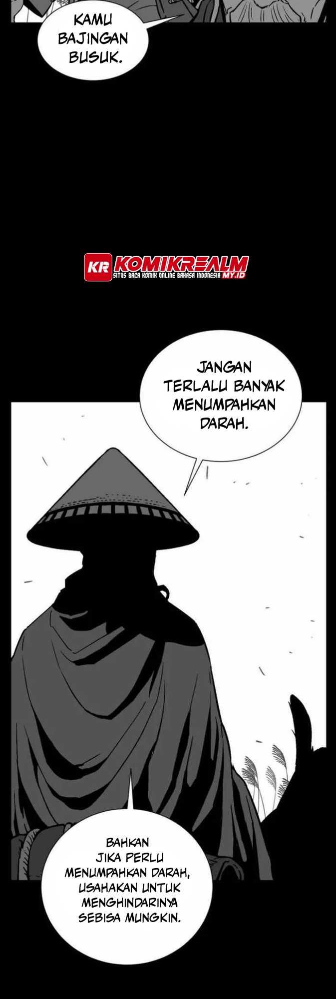 Tales of A Shinning Sword Chapter 10 - halaman 24
