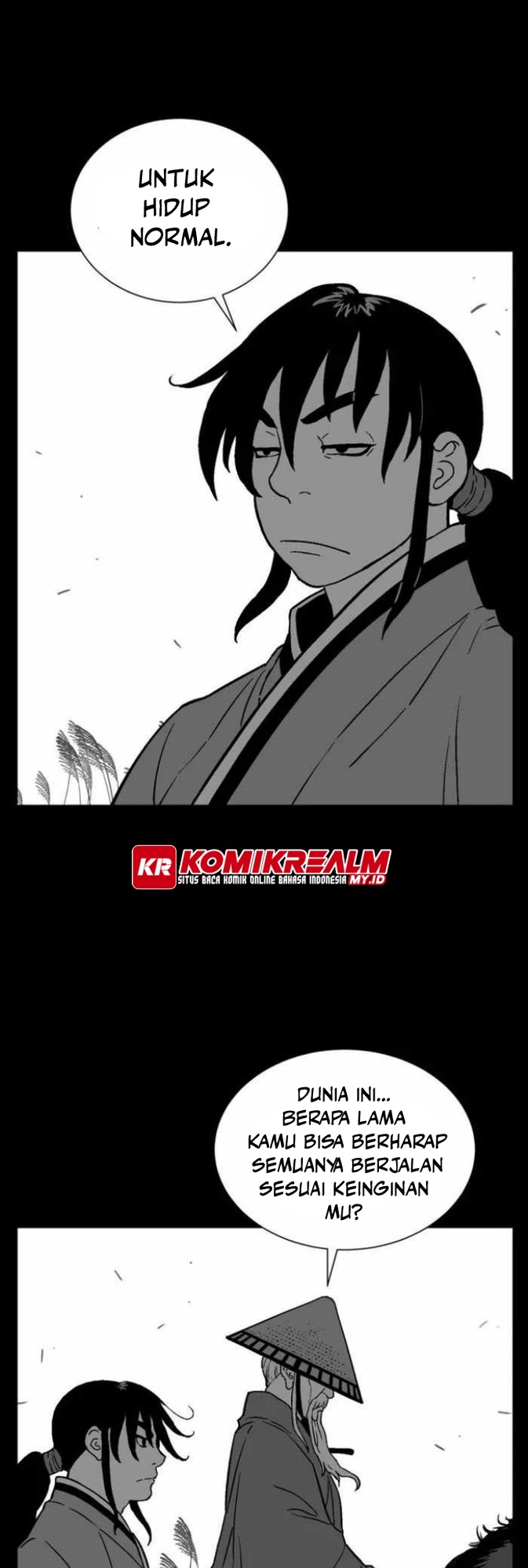 Tales of A Shinning Sword Chapter 10 - halaman 25